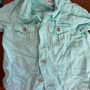 Boys shirts